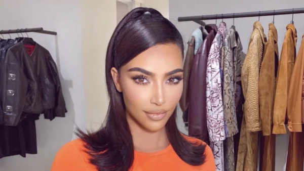 Kim Kardashian West, Her Beauty And Her Sense of Style