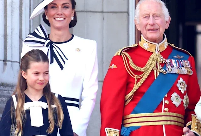 All about King Charles’ five grandchildren – meet his grandsons and granddaughters