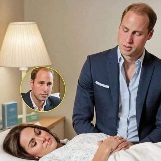 Prince William Decided To Announce The Saddest News That Leaves Fans In Tears : “My wife it’s been….See More👇👇