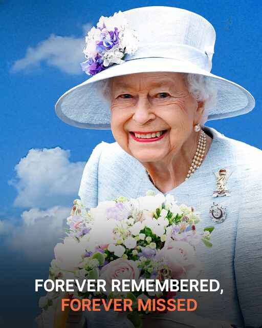 Remembering Her Majesty: A Legacy of Grace and Duty – Queen Elizabeth II’s Enduring Impact on Her 2nd Death Anniversary