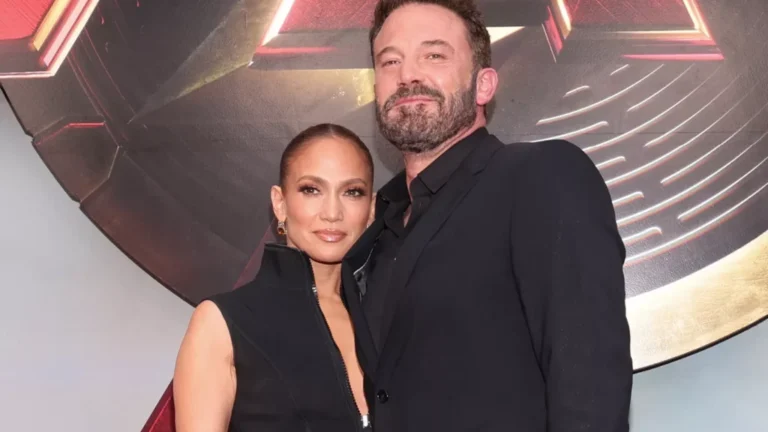 Jennifer Lopez’s ex Alex Rodriguez shares cryptic message after she files for divorce from Ben Affleck