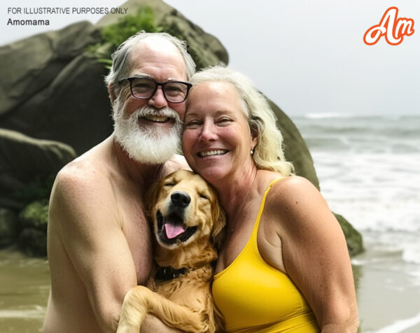 A Los 58 Años, Volví A Encontrar El Amor, Pero Su Ex Mujer Estaba Empeñada En Arruinar Nuestra Felicidad — Historia Del Día
