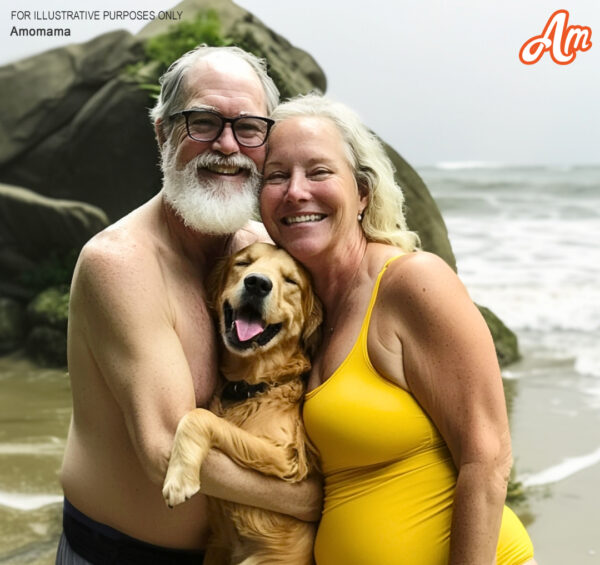 At 58, I Found Love Again, but His Ex-wife Was Hell-Bent on Ruining Our Happiness — Story of the Day