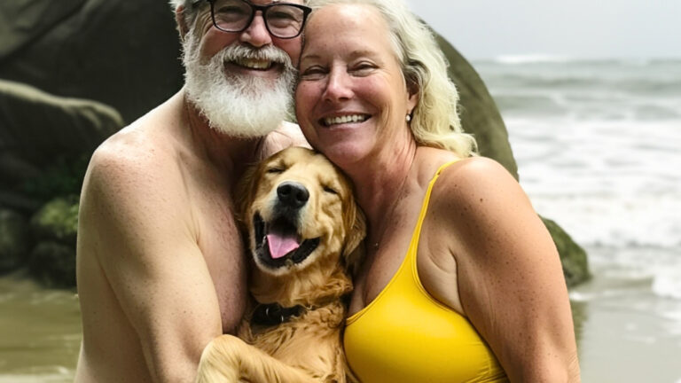 At 58, I Found Love Again, but His Ex-wife Was Hell-Bent on Ruining Our Happiness — Story of the Day