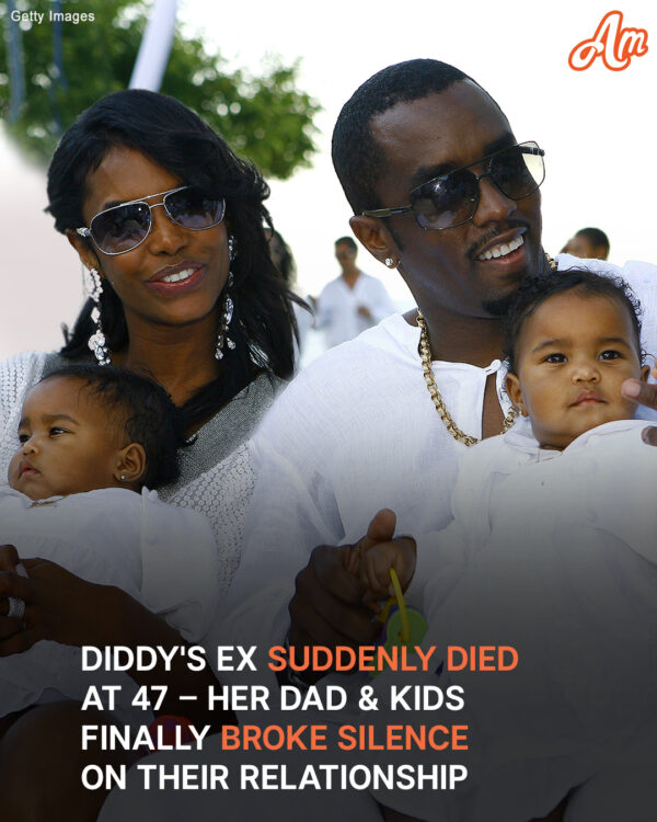 Diddy’s Ex Kim Porter Died at 47 — Years Later, Her Father and Children Have Broken Silence on Their Relationship