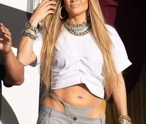 Jennifer Lopez se pelea con Ben Affleck en la calle frente a las cámaras, ¡se insultan!