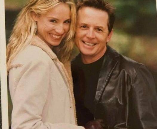 Michael J. Fox and Tracy Pollan Celebrate 35 Years of Enduring Love in a Heartwarming Tribute
