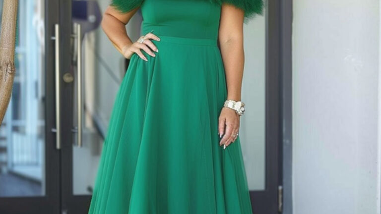 La Novia Afirmó Que Había Arruinado La Boda De Mi Hijo Por Mi Elección De Atuendo. ¿realmente Me Equivoqué?