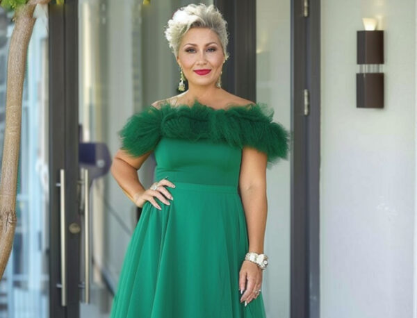 Bride Claimed I Destroyed My Son’s Wedding Because of My Outfit Choice – Was I Really Wrong Here?