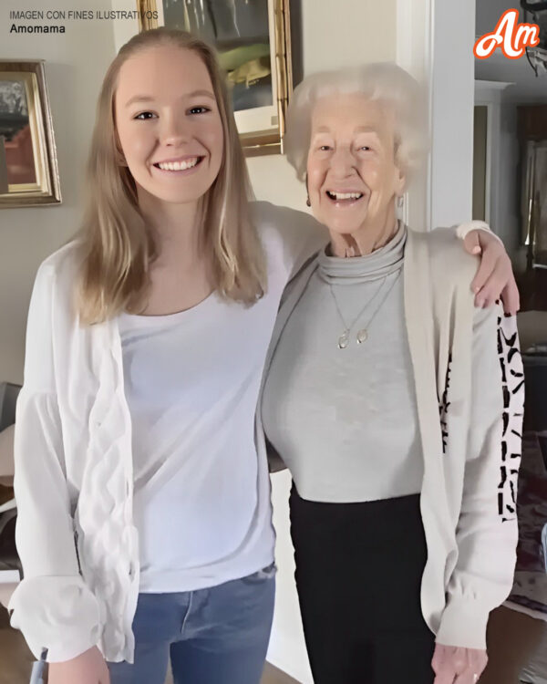 Mi Abuela Se Hizo La Sorda Para Ponernos A Prueba Antes De Repartir La Herencia – Cada Uno Obtuvo Lo Que Se Merecía