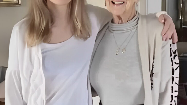 Mi Abuela Se Hizo La Sorda Para Ponernos A Prueba Antes De Repartir La Herencia – Cada Uno Obtuvo Lo Que Se Merecía