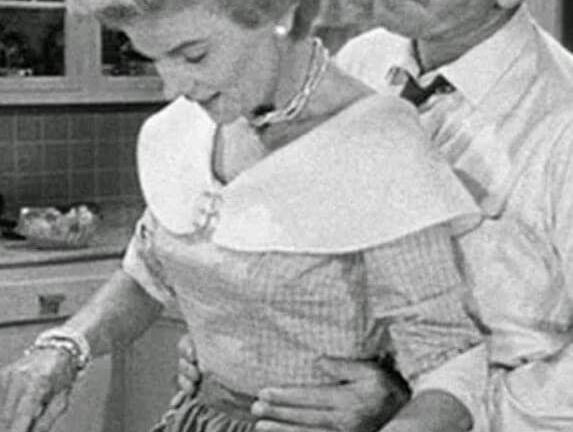 Little-known Mistakes And Bloopers In ‘leave It To Beaver’