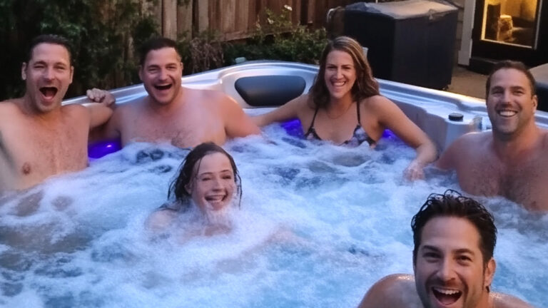 I Found Out My Neighbors Secretly Used My Hot Tub for a Year – I Taught Them a Lesson They Won’t Forget