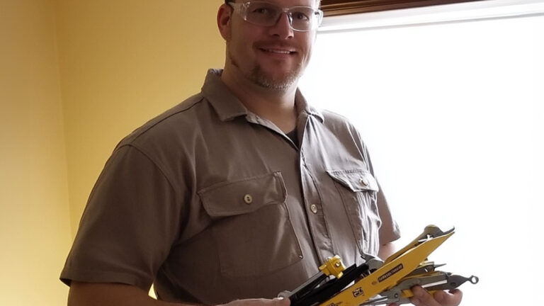 My Husband Visited Our Older Neighbor Daily to Help Her with Chores Until I Found Women’s Underwear in His Pocket