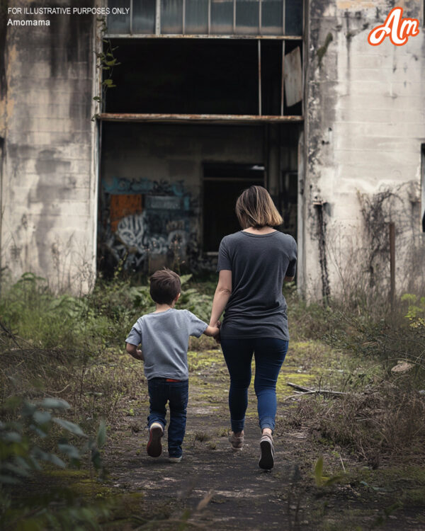 I Found Out My Son’s Nanny Was Secretly Taking Him to an Abandoned Basement Every Day — What I Discovered There Made Me Go Pale