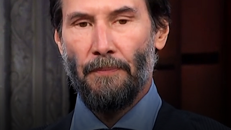 Espectadores Criticam Entrevistador Da Bbc Por Fazer Perguntas “Inadequadas” A Keanu Reeves Durante Entrevista – Vídeo