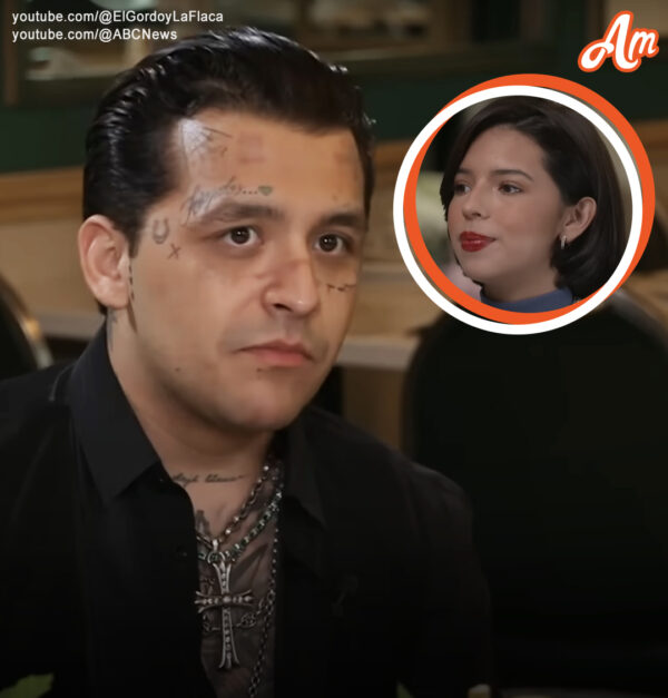Video viral de Christian Nodal desata rumores de engaño