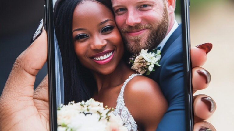 Our Wedding Photographer Accidentally Sent Me the Wrong Photos from Our Wedding — After Seeing Them, I Filed for Divorce