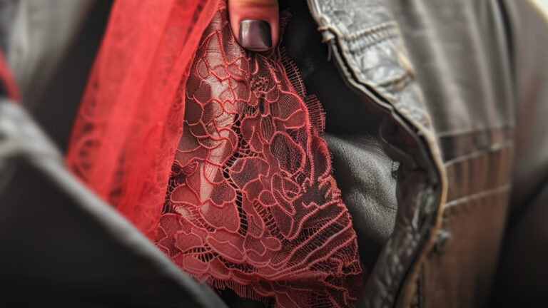 I Found My Mom’s Underwear in My Fiancé’s Pocket, Here’s Why I Forgave Her – Story of the Day