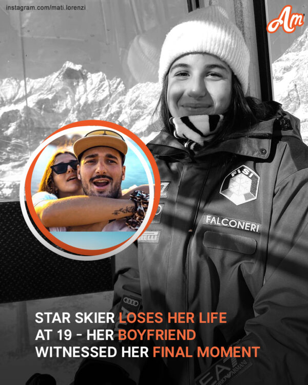 Ski Racer Matilde Lorenzi Loses Her Life at 19: Details