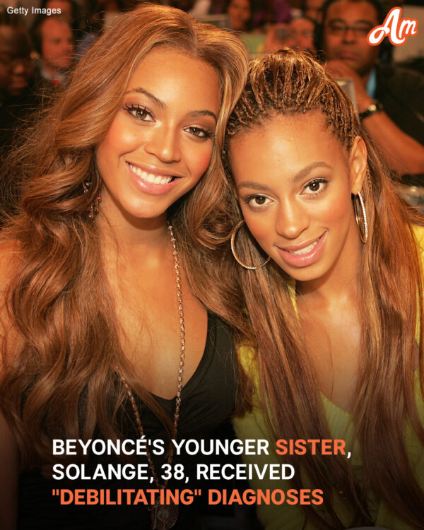 Beyoncé’s Sister Solange, 38, Reveals ‘Debilitating’ Health Diagnoses