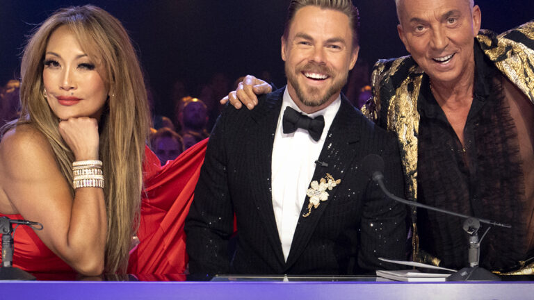Viewers Claim This ‘DWTS’ Judge Has ‘Favorites’ and Is ‘Not Being Fair’ — What Happened on Halloween Night?