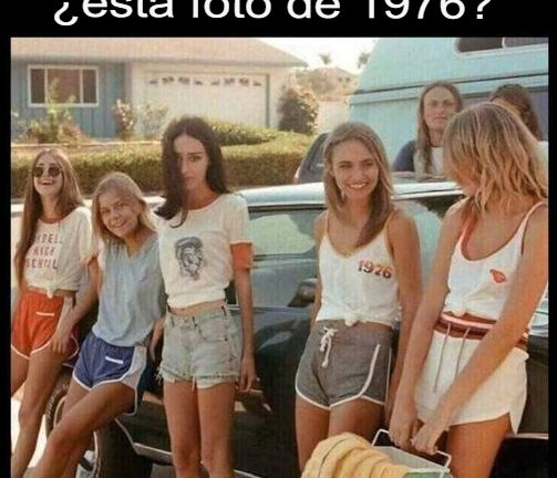 Las Relaciones Entre Mejores Amigas Han Cambiado Con Los Años. ¿en Qué Se Diferencian Ahora?