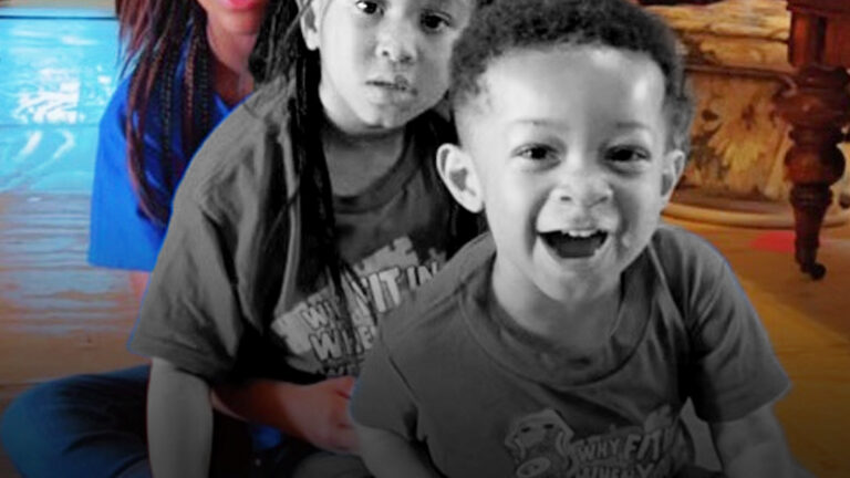 Brother Derrick, 4, and Sister Harmony, 7, Tragically Died During Hurricane Helene: Details