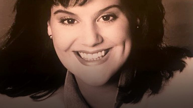 Ela Era A Esposa De Um Famoso Ator De Hollywood Que Doou Seu Rim Para Ele, Mas Anos Depois, Ele A Traiu