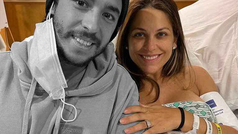 NHL Star Johnny Gaudreau’s Wife, Meredith, Speaks Out after His Tragic Death at 31