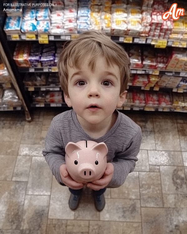 Un niño gasta su último dinero en comprar frutas para su abuela enferma, y ​​el dueño de la tienda aparece en su pabellón más tarde – Historia del día