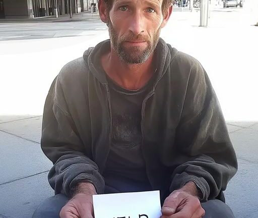 I Married a Homeless Man to Annoy My Parents – I Came Home One Month Later and Was Stunned by What I Saw