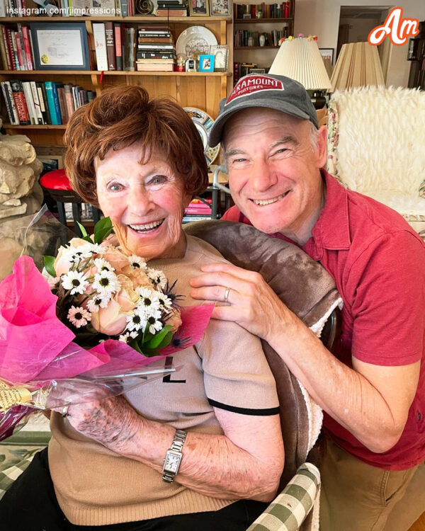 How This 96-Year-Old Actress Survived and Thrived After Being a Single Mother of Two and Making $35 a Day