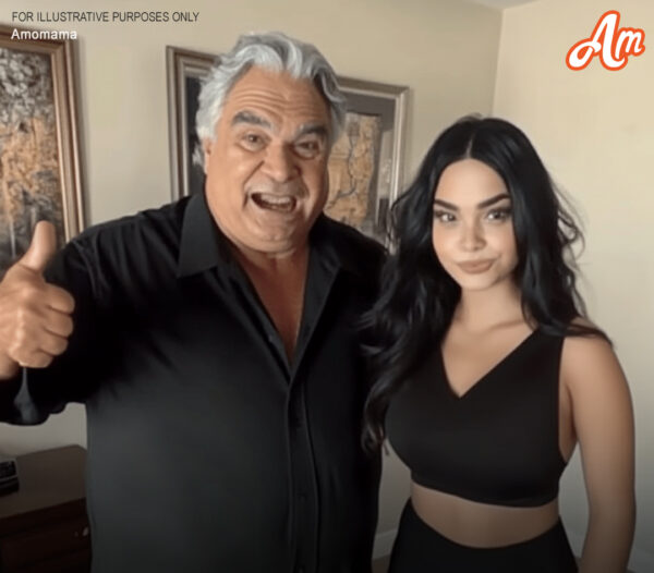 Man Who Left His Wife of 47 Years Begs on His Knees for Her Forgiveness Months Later — Story of the Day