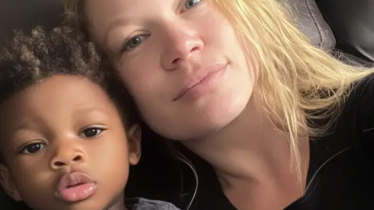 My Ex Left Me with His Son from a Previous Marriage 10 Years Ago — Yesterday, He Showed Up in My Yard with a Lawyer