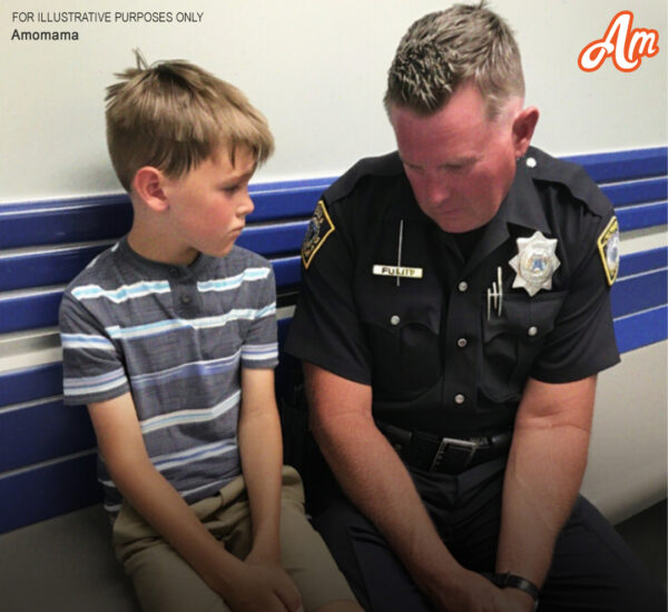 Boy Drops a Letter into an Abandoned House’s Mailbox, Receives a Mysterious Reply the Next Day — Story of the Day