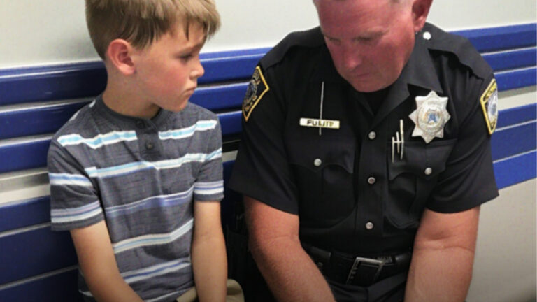 Boy Drops a Letter into an Abandoned House’s Mailbox, Receives a Mysterious Reply the Next Day — Story of the Day