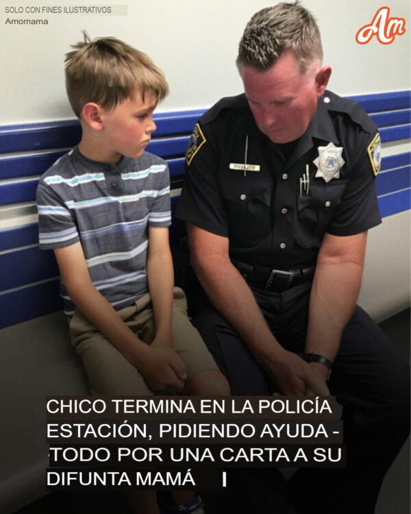 Un niño deja caer una carta en el buzón de una casa abandonada y recibe una misteriosa respuesta al día siguiente — Historia del día