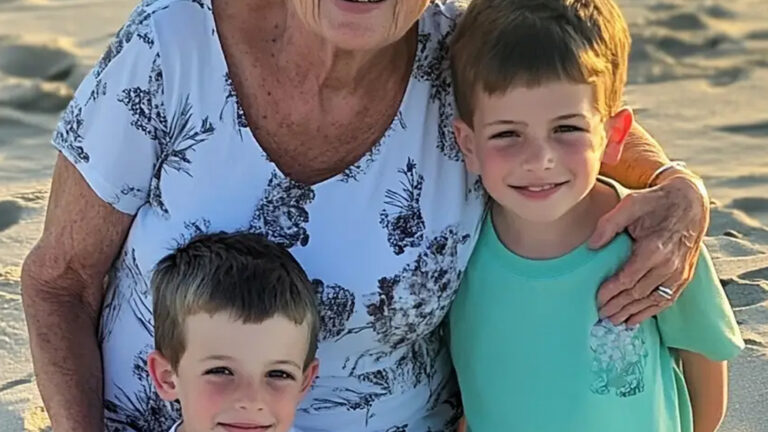 My Daughter and Son-in-Law Died 2 Years Ago – Then, One Day, My Grandkids Shouted, ‘Grandma, Look, That’s Our Mom and Dad!’