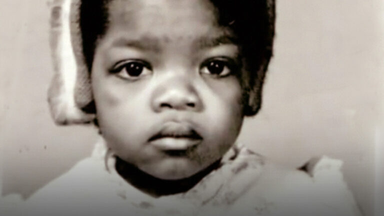 This Girl Was Born to a Teenage Mother & Grew up in Poverty without Running Water — Now She Is a Popular Hollywood Star