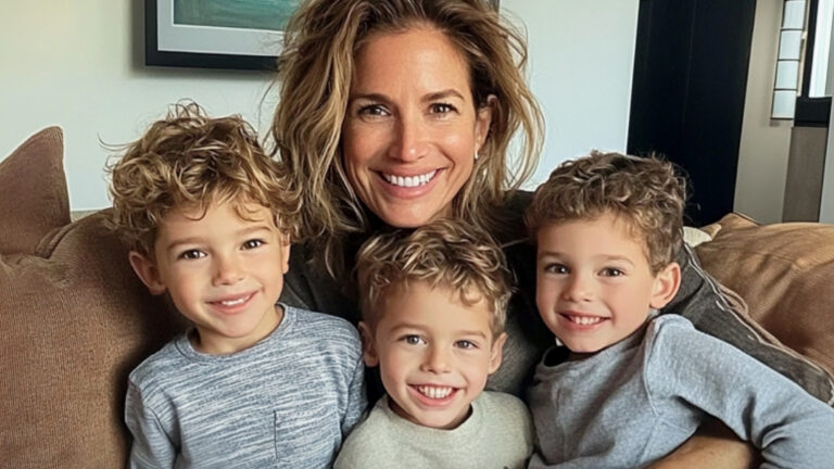 Women Finds Out She Isn’t the Biological Mom of Her 3 Kids – Story of the Day