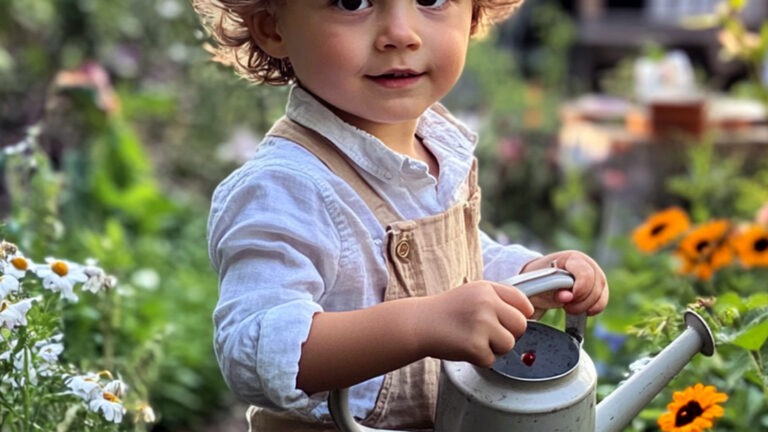 3 Touching Stories of Children Who Help the Elderly No Matter What