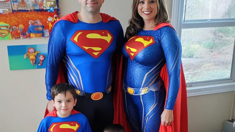 My SIL Kicked My Kids Out of Her Halloween Party to ‘Put Me in My Place’ — I Showed Her She Messed with the Wrong Mom