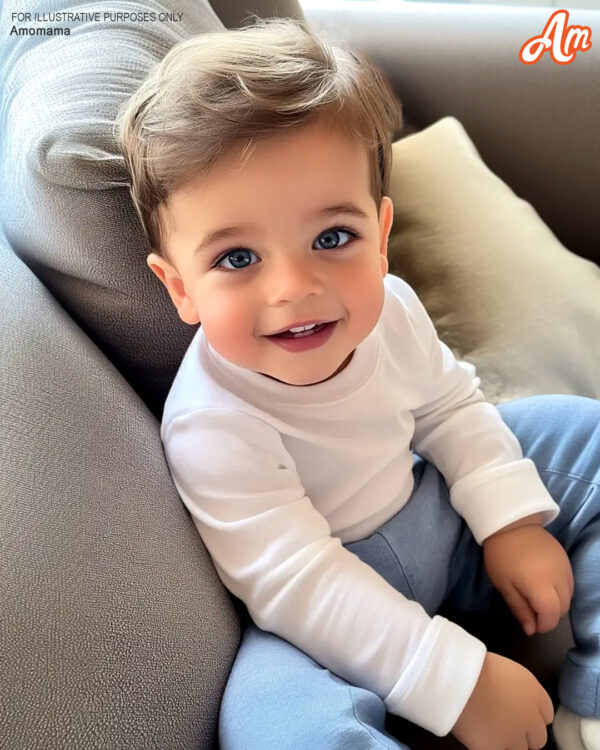 Adoptamos a un niño de 3 años. Cuando mi marido fue a bañarlo por primera vez, gritó: “¡Tenemos que devolverlo!”