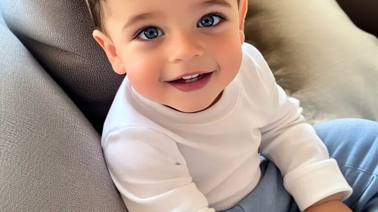 We Adopted a 3-Year-Old Boy – When My Husband Went to Bathe Him for the First Time, He Shouted, ‘We Must Return Him!’