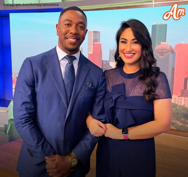 La “esposa de trabajo” del presentador de noticias de KCAL Chauncy Glover, que murió a los 39 años, habla: detalles