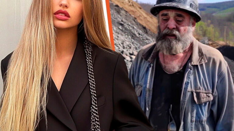 Girl Is Ashamed of ‘Dirty’ Dad Who Works as Coal Miner, Cries as He Takes Mic at Her Graduation — Story of the Day