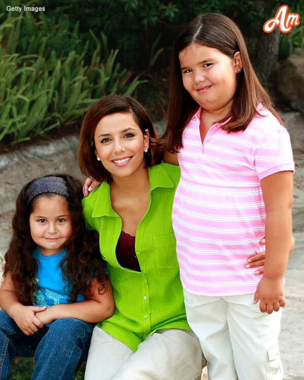 This ‘Desperate Housewives’ Star Just Lost Her Child — Inside the Struggles of the Actress Who Played Juanita Solis