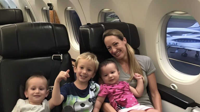 3 Incredible Stories Shared by Stewardesses from the Business Class Cabin