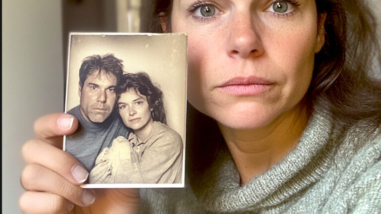 I Was Always Curious Why My Mother Hated Her Neighbor, but When He Died, I Found Out the Real Reason – Story of the Day